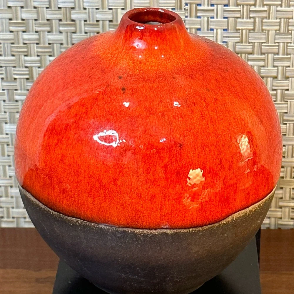 🍁🌟HP🌟VTG 2015 Crate&Barrel 5.5